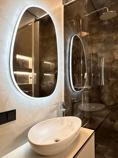 1-кімнатна квартира за адресою Курортний пров. (площа 37,5 м²) - Atlanta.ua - фото 45
