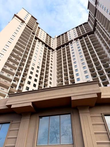 1-комнатная квартира по адресу (площадь 23 м²) - Atlanta.ua - imageAlt 5