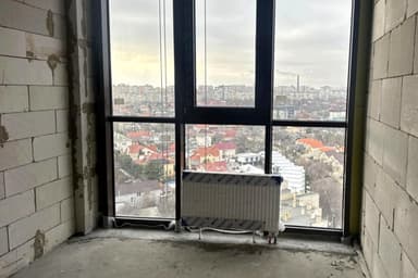 1-комнатная квартира по адресу (площадь 23 м²) - Atlanta.ua - imageAlt 4