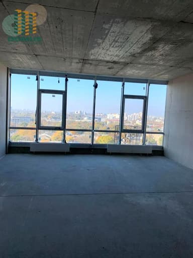 Багатокімнатна квартира за адресою Італійський бульвар (площа 114,4 м²) - Atlanta.ua - фото 6