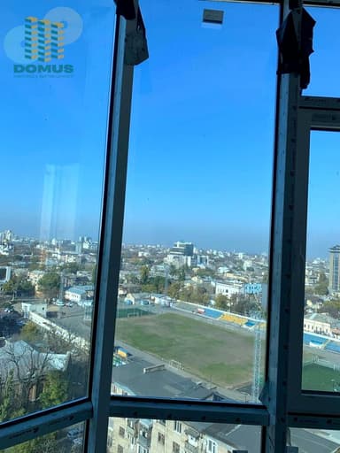 Багатокімнатна квартира за адресою Італійський бульвар (площа 114,4 м²) - Atlanta.ua - фото 8