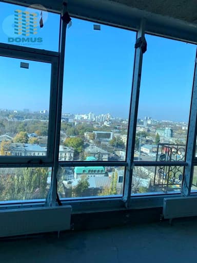 Багатокімнатна квартира за адресою Італійський бульвар (площа 114,4 м²) - Atlanta.ua - фото 9