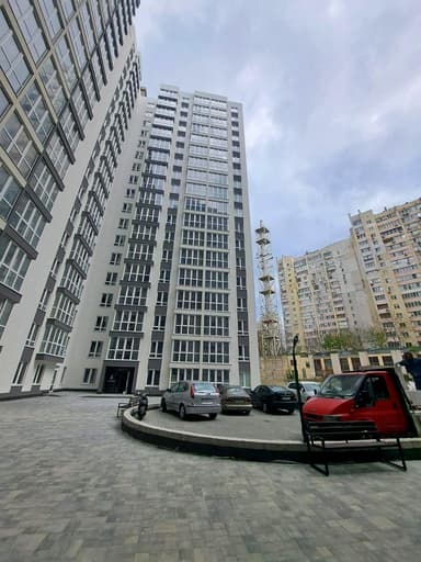 1-кімнатна квартира за адресою вул. Ковалевського (площа 26,1 м²) - Atlanta.ua - imageAlt 13