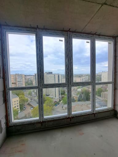 1-кімнатна квартира за адресою вул. Ковалевського (площа 26,1 м²) - Atlanta.ua - imageAlt 22