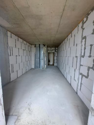 1-кімнатна квартира за адресою вул. Ковалевського (площа 26,1 м²) - Atlanta.ua - imageAlt 24