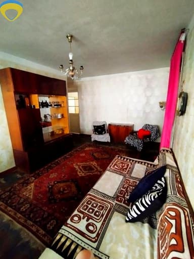 3-комнатная квартира по адресу Шампанский пер. (площадь 61 м²) - Atlanta.ua - imageAlt 22