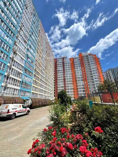 1-кімнатна квартира за адресою (площа 26 м²) - Atlanta.ua - фото 15