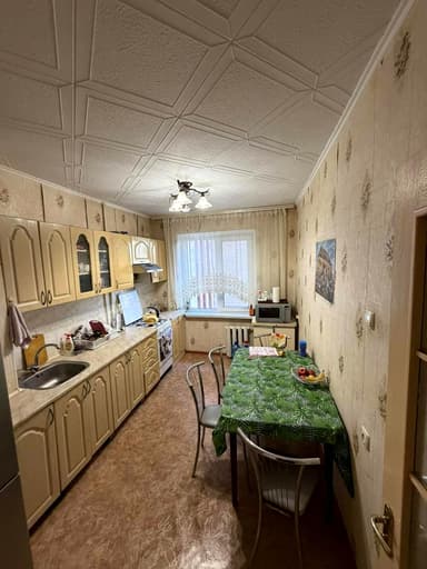 3-кімнатна квартира за адресою вул. Вільямса ак. (площа 63 м²) - Atlanta.ua - imageAlt 13