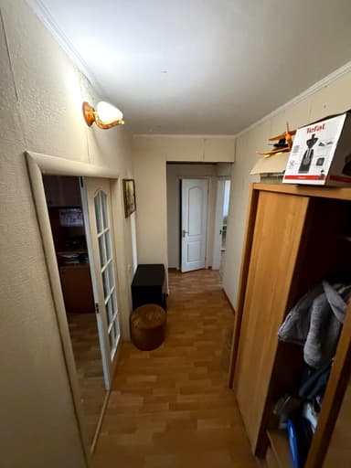 3-кімнатна квартира за адресою вул. Вільямса ак. (площа 63 м²) - Atlanta.ua - imageAlt 20