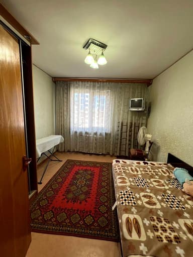 2-комнатная квартира по адресу Западный 4-й пер. (площадь 41 м²) - Atlanta.ua - фото 20