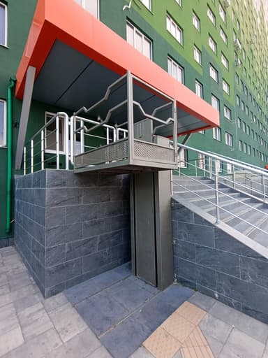 2-комнатная квартира по адресу ул. Сахарова (площадь 45 м²) - фото 22 2-комнатная квартира по адресу ул. Сахарова (площадь 45 м²) - Atlanta.ua - фото 22