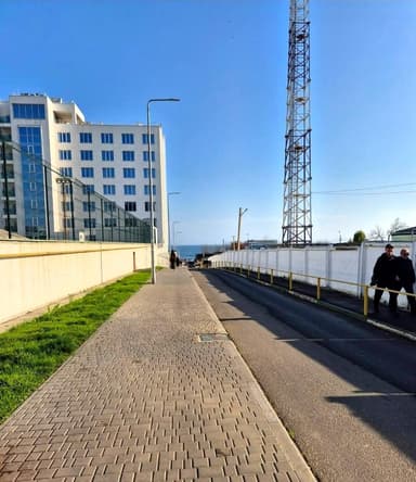 3-кімнатна квартира за адресою вул. Паркова (площа 155,5 м²) - Atlanta.ua - фото 13