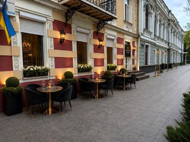 Коммерческая недвижимость по адресу ул. Ланжероновская (площадь 160 м²) - Atlanta.ua - imageAlt 39