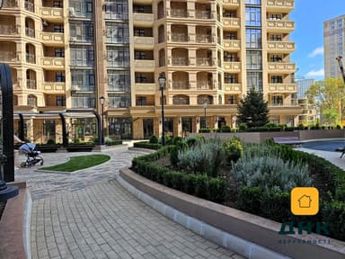 2-комнатная квартира по адресу ул. 10 апреля (площадь 98 м²) - Atlanta.ua - imageAlt 16
