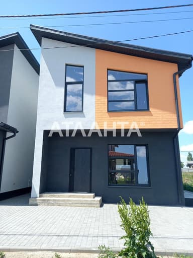 Будинок за адресою вул. Затишна (площа 140 м²) - Atlanta.ua - фото 14