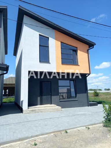 Будинок за адресою вул. Затишна (площа 140 м²) - Atlanta.ua - фото 13