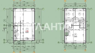 Будинок за адресою вул. Затишна (площа 140 м²) - Atlanta.ua - фото 24