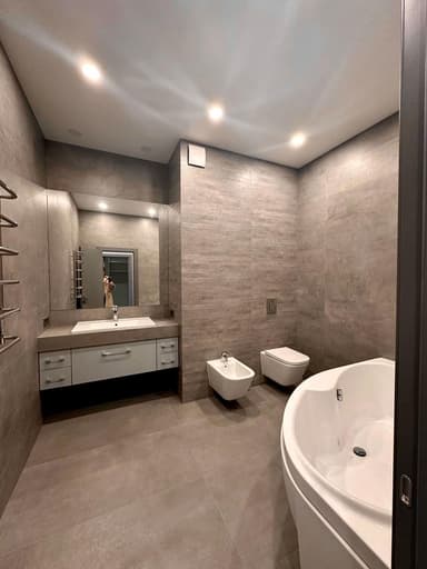 1-кімнатна квартира за адресою (площа 85 м²) - Atlanta.ua - фото 43