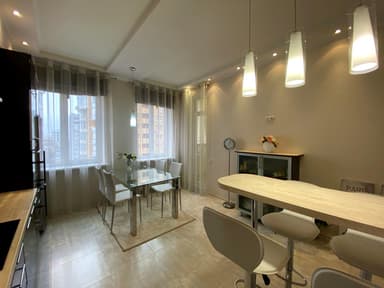 2-кімнатна квартира за адресою вул. Базарна (площа 73 м²) - Atlanta.ua - фото 21