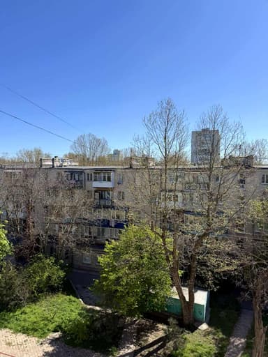 1-кімнатна квартира за адресою Мира пр. (площа 31,9 м²) - Atlanta.ua - фото 21
