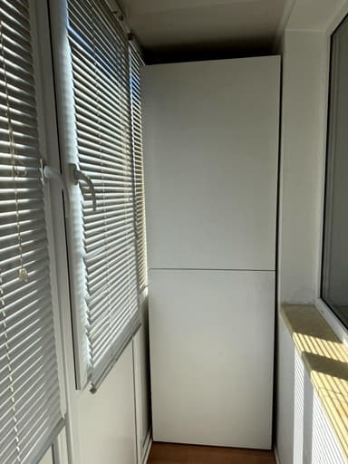 1-кімнатна квартира за адресою Мира пр. (площа 31,9 м²) - Atlanta.ua - фото 19