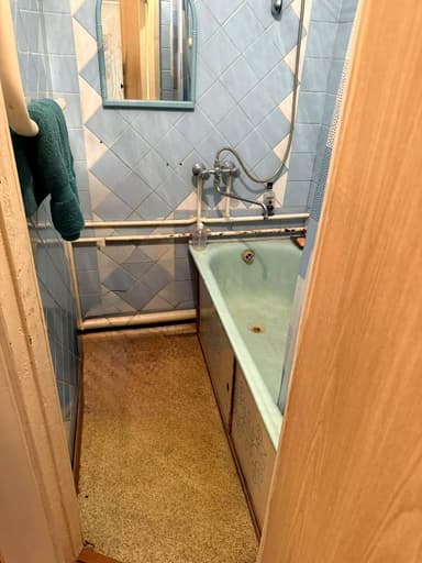 1-кімнатна квартира за адресою Мира пр. (площа 31,9 м²) - Atlanta.ua - фото 28