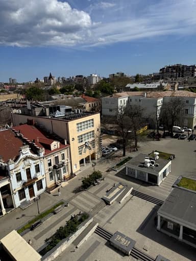 Коммерческая недвижимость по адресу (площадь 57,8 м²) - фото 24 Коммерческая недвижимость по адресу (площадь 57,8 м²) - Atlanta.ua - фото 24