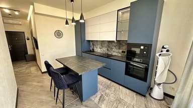1-кімнатна квартира за адресою Курортний пров. (площа 46,1 м²) - Atlanta.ua - imageAlt 13