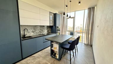 1-кімнатна квартира за адресою Курортний пров. (площа 46,1 м²) - Atlanta.ua - imageAlt 12