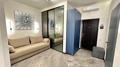 1-кімнатна квартира за адресою Курортний пров. (площа 46,1 м²) - Atlanta.ua - imageAlt 17