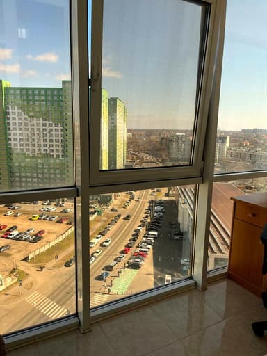 2-кімнатна квартира за адресою вул. Дрезденська (площа 58 м²) - Atlanta.ua - фото 13