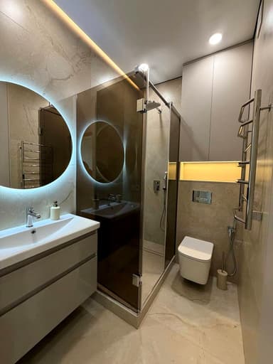 1-кімнатна квартира за адресою Курортний пров. (площа 30 м²) - Atlanta.ua - фото 14