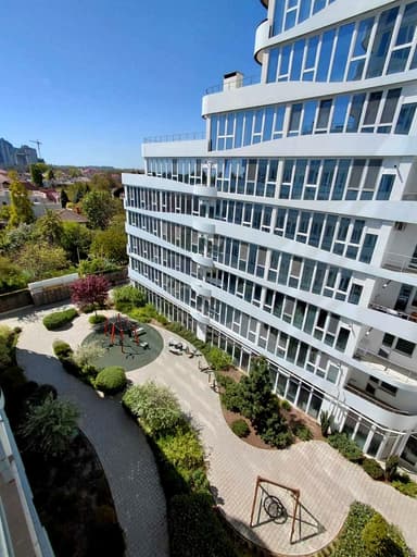 1-комнатная квартира по адресу Дачный пер. (площадь 60 м²) - Atlanta.ua - фото 10
