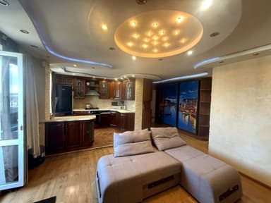3-кімнатна квартира за адресою вул. Олександрійська (площа 64,9 м²) - Atlanta.ua - фото 11