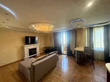 3-кімнатна квартира за адресою вул. Олександрійська (площа 64,9 м²) - Atlanta.ua - фото 12