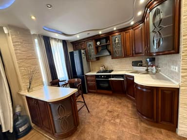 3-кімнатна квартира за адресою вул. Олександрійська (площа 64,9 м²) - Atlanta.ua - фото 17