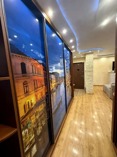 3-кімнатна квартира за адресою вул. Олександрійська (площа 64,9 м²) - Atlanta.ua - фото 10