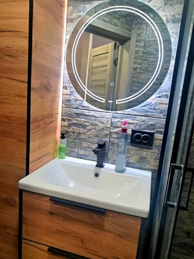 1-кімнатна квартира за адресою вул. Паркова (площа 30 м²) - Atlanta.ua - фото 13
