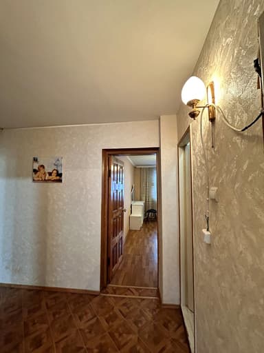 Багатокімнатна квартира за адресою вул. Левітана (площа 77 м²) - Atlanta.ua - фото 32