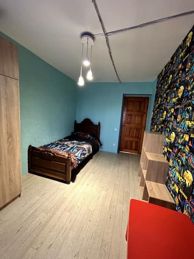 Багатокімнатна квартира за адресою вул. Левітана (площа 77 м²) - Atlanta.ua - фото 34