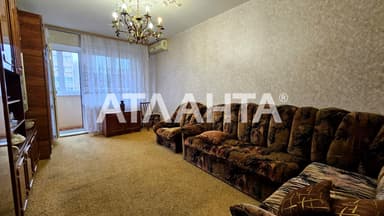 3-комнатная квартира по адресу ул. Архитекторская (площадь 74,8 м²) - фото 11 3-комнатная квартира по адресу ул. Архитекторская (площадь 74,8 м²) - Atlanta.ua - фото 11