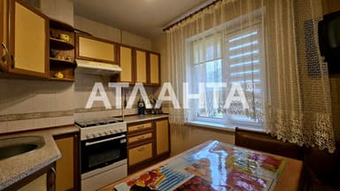3-комнатная квартира по адресу ул. Архитекторская (площадь 74,8 м²) - фото 15 3-комнатная квартира по адресу ул. Архитекторская (площадь 74,8 м²) - Atlanta.ua - фото 15