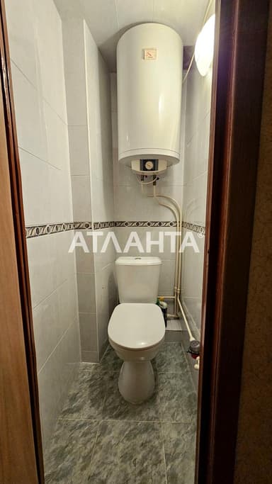 3-комнатная квартира по адресу ул. Архитекторская (площадь 74,8 м²) - фото 18 3-комнатная квартира по адресу ул. Архитекторская (площадь 74,8 м²) - Atlanta.ua - фото 18
