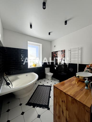 Будинок за адресою вул. Академіка Корольова (площа 262 м²) - фото 49 Будинок за адресою вул. Академіка Корольова (площа 262 м²) - Atlanta.ua - фото 49