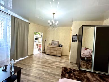 1-комнатная квартира по адресу ул. Сахарова (площадь 40 м²) - Atlanta.ua - imageAlt 11