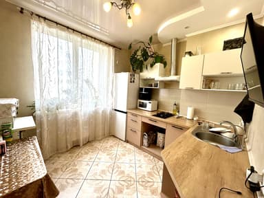 1-комнатная квартира по адресу ул. Сахарова (площадь 40 м²) - Atlanta.ua - imageAlt 17