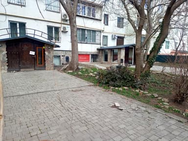 Коммерческая недвижимость по адресу (площадь 124 м²) - imageAlt 27 Коммерческая недвижимость по адресу (площадь 124 м²) - Atlanta.ua - imageAlt 27