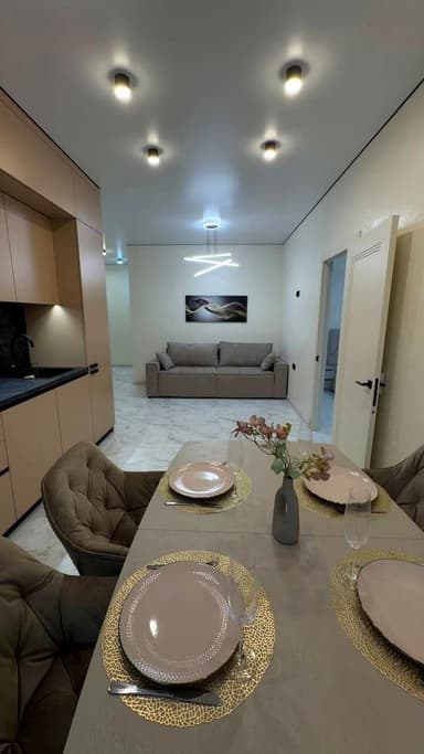 3-кімнатна квартира за адресою вул. Краснова (площа 65 м²) - Atlanta.ua - фото 24
