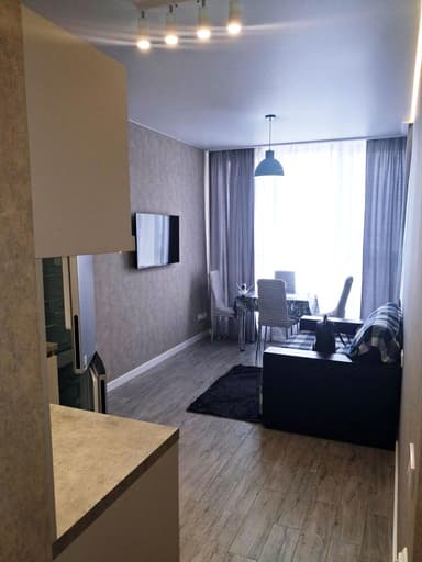 1-кімнатна квартира за адресою вул. Спортивна (площа 38 м²) - Atlanta.ua - imageAlt 11