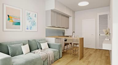 Будинок за адресою Полуничний пров. (площа 140 м²) - фото 53 Будинок за адресою Полуничний пров. (площа 140 м²) - Atlanta.ua - фото 53